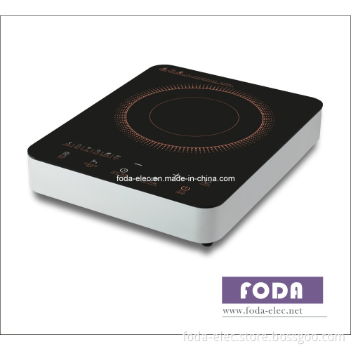Table-Top Plastic Ceramic/Infrared Cooker Touch-Type/Hi-Light/Hilight/Not Induction Stove